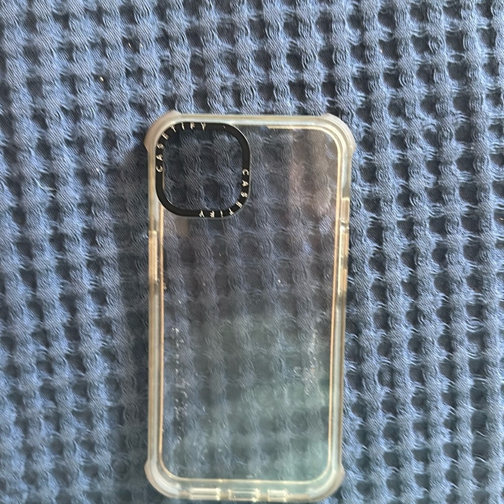 Casetify Iphone 13 case